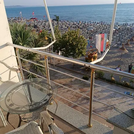 Sea Breeze Appartement Durrës