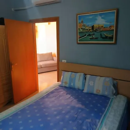 Sea Breeze Appartement
