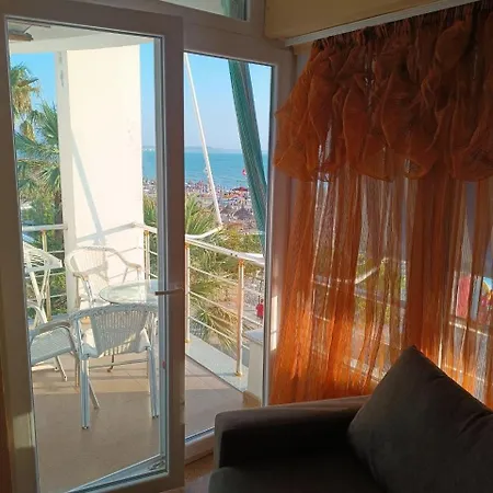 Sea Breeze