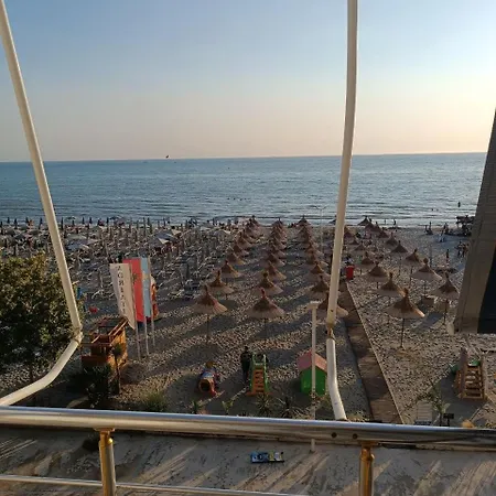 Appartement Sea Breeze Durrës