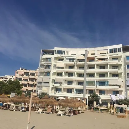 Sea Breeze Durrës