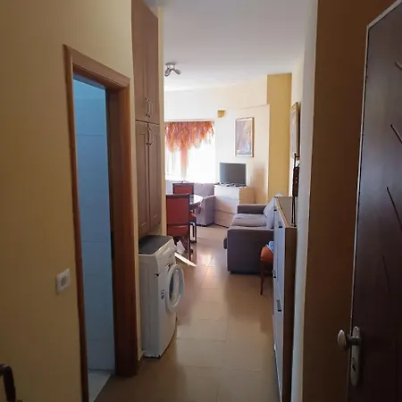 Sea Breeze Appartement Durrës